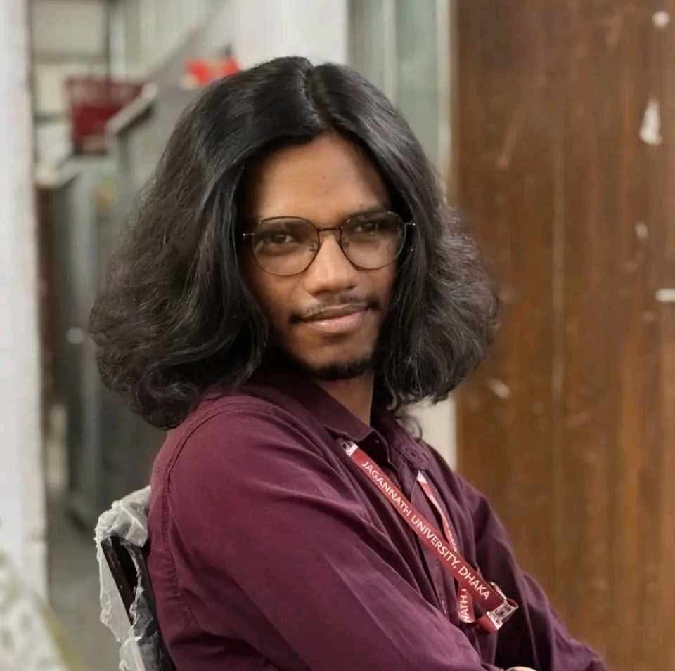 ছাত্রাবাস থেকে জবি শিক্ষার্থীর মরদেহ উদ্ধার